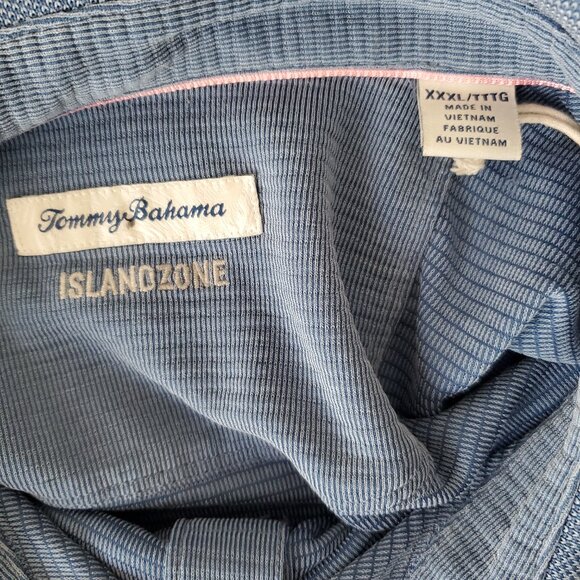 Tommy Bahama IslandZone Polo XXXL - Picture 6 of 7